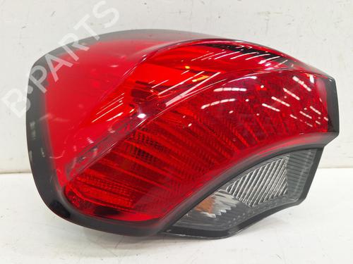 Achterlicht links FIAT TIPO Hatchback (356_, 357_) 1.3 D (356HXH1A) (95 hp) 27259465