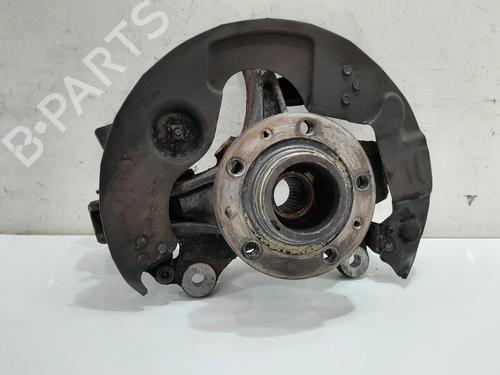 Used Left front steering knuckle Left front steering knuckle CITROËN C4 Picasso II 1.6 BlueHDi 120 (120 hp) 34619862 34619862