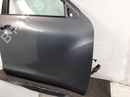 Right front door NISSAN JUKE (F15) 1.5 dCi | BP30057790C3 