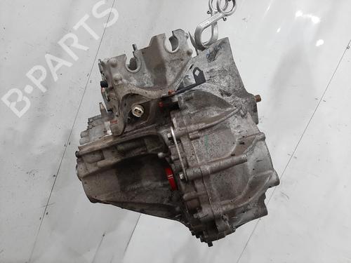 Gearbox HONDA CIVIC X Saloon (FC_) 1.0 iVTEC (FC9) | BP26804859M3 