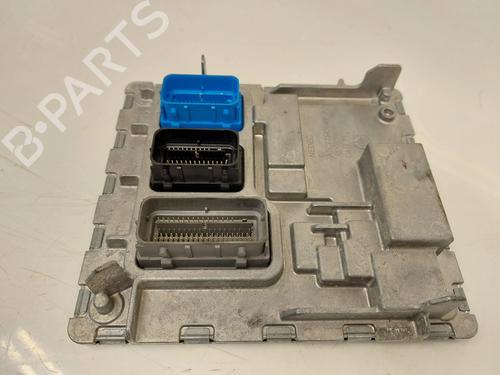 Engine control unit (ECU) VAUXHALL ASTRA Mk VII (K) Estate (B16) 1.2 Turbo | BP26794199M57 - Image 2