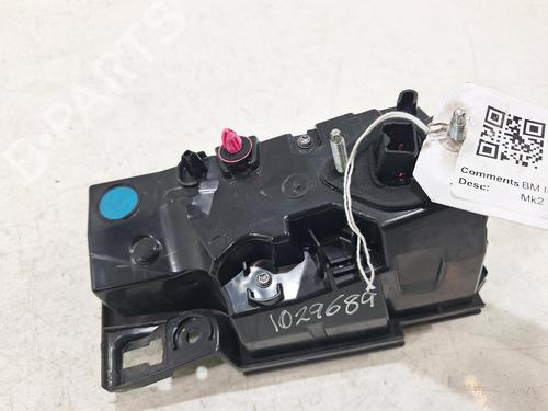 Right taillight LAND ROVER RANGE ROVER EVOQUE (L551) 2.0 D150 4x4 | BP30896991C35