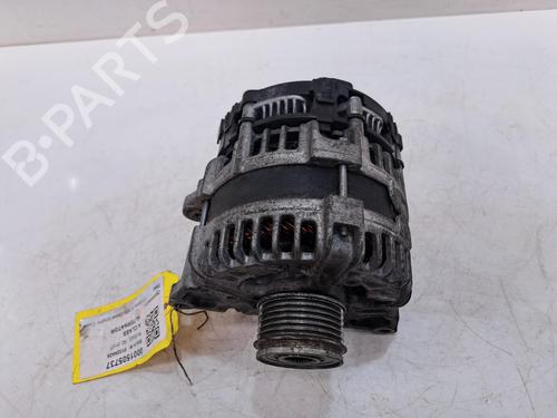Alternator MERCEDES-BENZ A-CLASS (W177) A 180 d (177.003) | BP29112231M7 