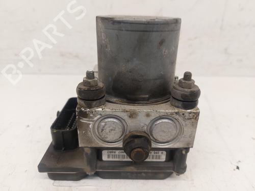 ABS pump PEUGEOT 307 CC (3B) 1.6 16V | BP26826242M43 