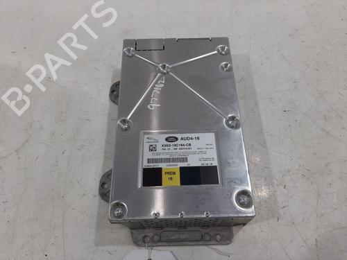 Used Electronic module JAGUAR I-PACE (X590) EV400 AWD (400 hp) 29237160