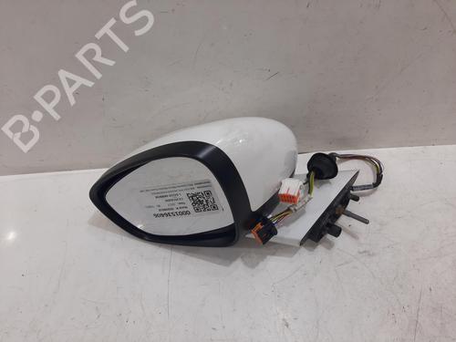 Used Left mirror CITROËN C4 Picasso II 1.6 BlueHDi 120 (120 hp) 29636911