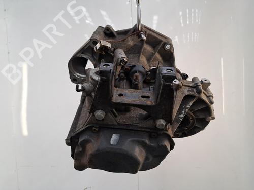 Gearbox VW POLO (9N_, 9A_) 1.2 12V | BP26824365M3 