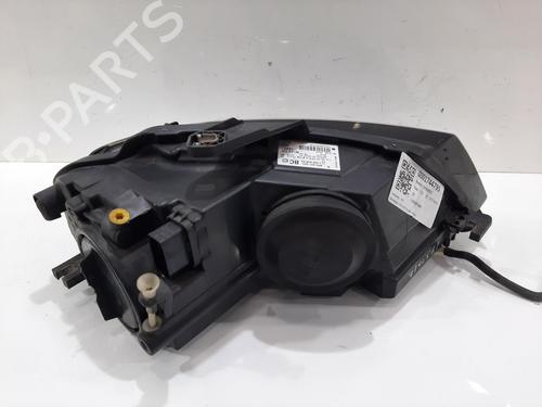 Left headlight AUDI A3 (8P1) 1.6 | BP36661959C28 - Image 6