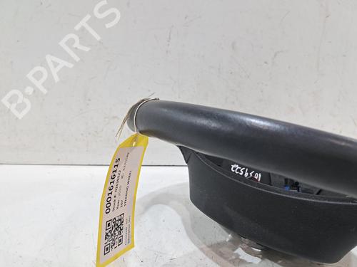 Steering wheel PEUGEOT 207 CC (WD_) 1.6 16V | BP31812782C49 