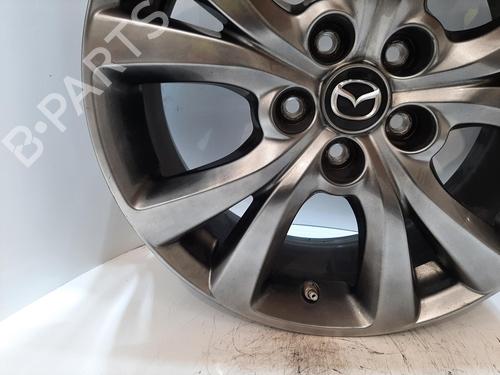 Fælk MAZDA CX-30 (DM) SKYACTIV-X M Hybrid (DMFP) | BP33124318C45  - Image 5