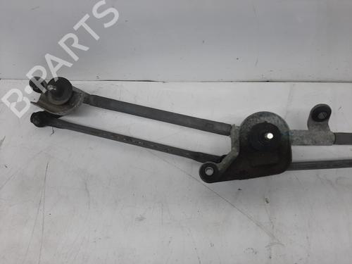 Front wiper motor NISSAN NOTE (E11, NE11) 1.6 | BP26851826M29 