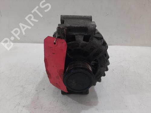 Used Alternator AUDI A4 B8 (8K2) 1.8 TFSI (120 hp) 29636760