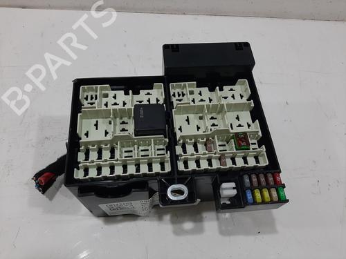 Fuse box JAGUAR I-PACE (X590) EV400 AWD | BP30789341E1