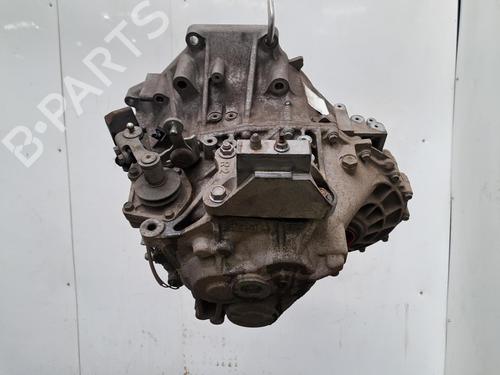 Gearbox MAZDA 6 Saloon (GG) 2.0 (GGEP, GG10) | BP26861838M3 - Image 4