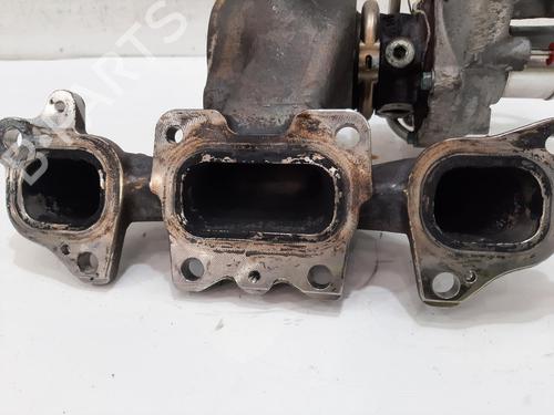 Turbocharger/Supercharger NISSAN PULSAR Hatchback (C13) 1.2 DIG-T | BP30094899M71 