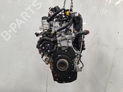 Used Engine Engine 38620712 38620712