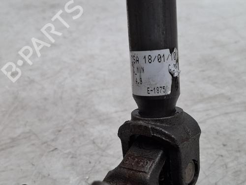 Steering column FORD FIESTA VI (CB1, CCN) 1.25 | BP39506765M21 - Image 3