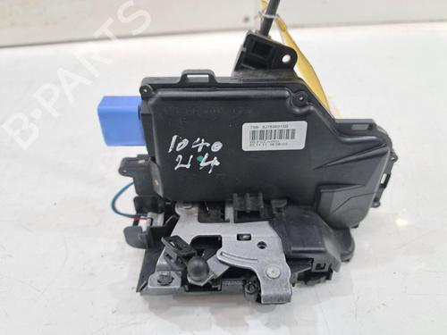 Used Other SKODA ROOMSTER (5J7) 1.6 TDI (105 hp) 31964834