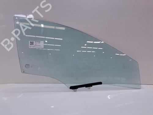 Used Front right door window HONDA CIVIC VIII Hatchback (FN, FK) 1.8 (FN1, FK2) (140 hp) 28275295