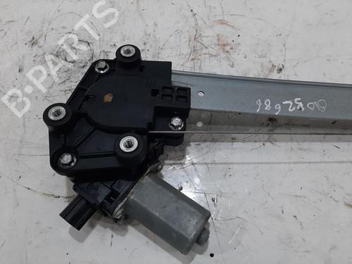 Rear left window mechanism HONDA JAZZ III (GE_, GG_, GP_, ZA_) 1.3 i (GE6, GG3, GG6) | BP30142073C24 
