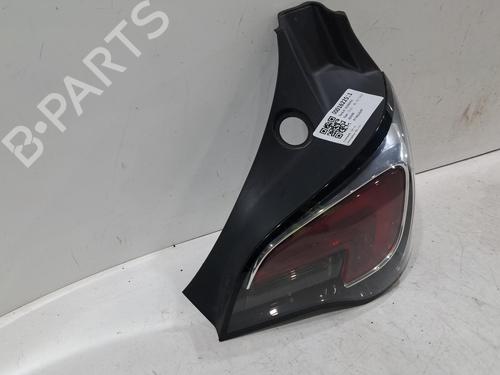 Right taillight VAUXHALL ADAM (M13) 1.2 | BP31978272C35 - Image 3