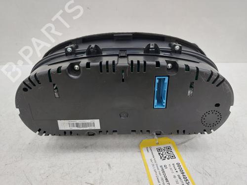 Instrument cluster AUDI Q3 (8UB, 8UG) 2.0 TDI quattro | BP26848705C47 