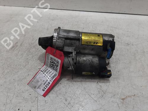 Used Starter KIA SPORTAGE III (SL) 1.7 CRDi (116 hp) 32422894