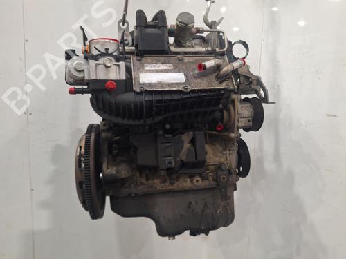 Engine SEAT LEON (1P1) 1.2 TSI | BP36452215M1 - Image 2