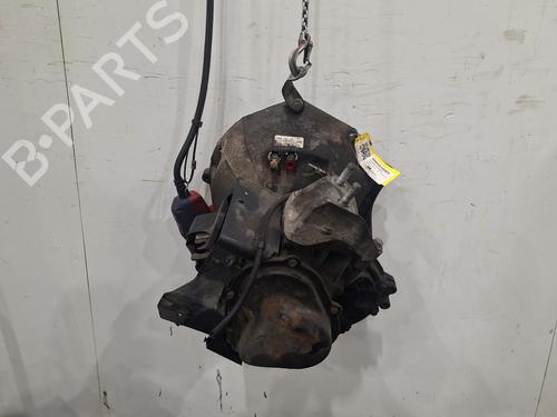 Used Gearbox Gearbox FORD FIESTA VI (CB1, CCN) 1.0 EcoBoost (100 hp) 39694515 39694515