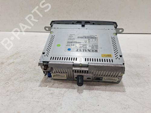 Electronic module RENAULT TRAFIC III Van (FG_) 1.6 dCi 120 (FGMK) | BP31033075M83  - Image 6