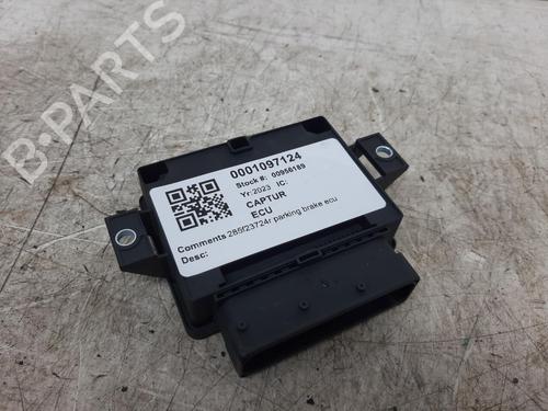 Used Control unit Control unit 26846789 26846789