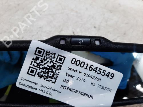 Rear mirror HYUNDAI i30 (PDE, PD, PDEN) 1.4 T-GDI | BP32422918I6 