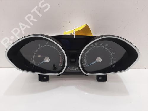 Cockpit FORD B-MAX (JK) 1.6 Ti (105 hp) 28575505
