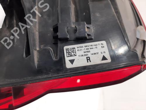 Right taillight BMW 1 (F40) M 135 i xDrive | BP36254060C35 - Image 4