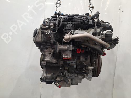 Engine VOLVO V70 III (135) D4 | BP38236853M1 - Image 2