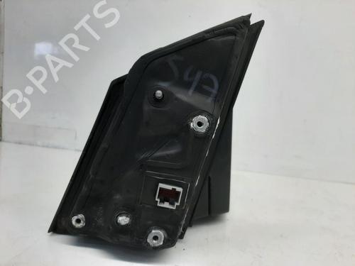 Right mirror FORD KUGA II (DM2) 2.0 TDCi | BP26845400C27 