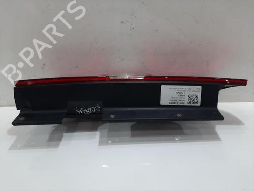 Left taillight FIAT DOBLO Cargo (263_) 1.3 D Multijet | BP29553733C34 