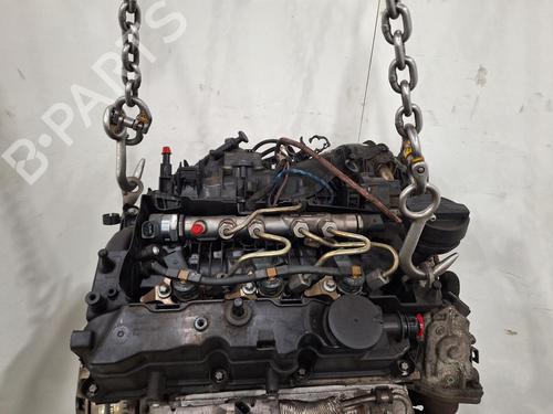 Engine BMW 1 (F20) 116 d | BP36966629M1 - Image 5