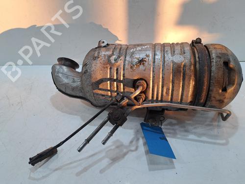 Particulate filter PEUGEOT 208 I (CA_, CC_) 1.4 HDi | BP28275207M81 