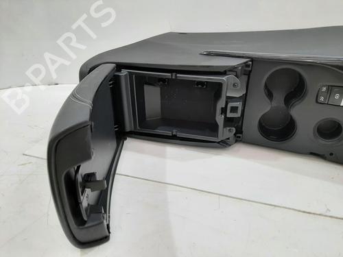 Middle console RENAULT KADJAR (HA_, HL_) 1.2 TCe 130 (HLMR) | BP36451241I22 - Image 2