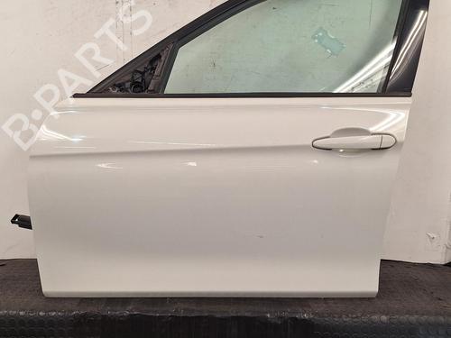 Used Left front door Left front door BMW 3 (F30, F80) 318 i (136 hp) 40071443 40071443