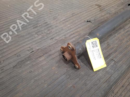 Driveshaft AUDI Q3 (8UB, 8UG) 2.0 TDI quattro | BP26869005M37 
