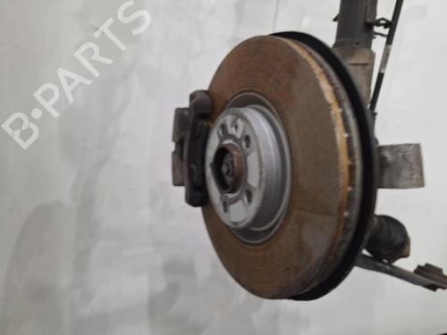 Left front suspension VOLVO XC40 (536) D4 AWD | BP33839621M72 - Image 5