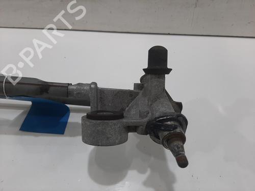 Ruitenwissermotor voor VAUXHALL ZAFIRA Mk II (B) (A05) 1.6 | BP30608925M29