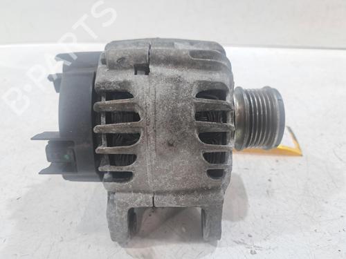 Alternator RENAULT CAPTUR I (J5_, H5_) 1.5 dCi 90 (J5N4, J5M5, J5MW, J5M6, J5AL, J5AJ) | BP32324377M7 - Image 3