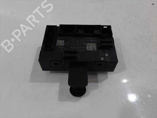 Control unit PORSCHE MACAN (95B) 3.0 S | BP36451183M11 - Image 6