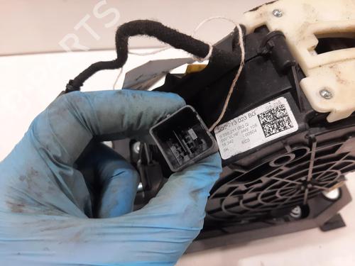 Gear lever SKODA KAROQ (NU7, ND7) 1.6 TDI | BP36383515M90 - Image 6