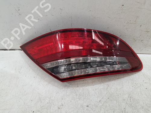 Used Left taillight Left taillight 37991464 37991464