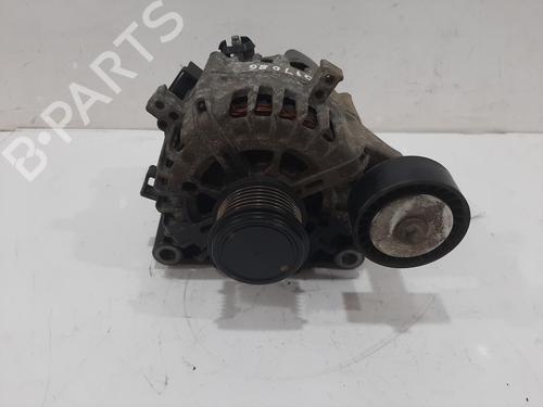Generator FORD TRANSIT CUSTOM V362 Van (FY, FZ) 2.0 EcoBlue | BP27501975M7 