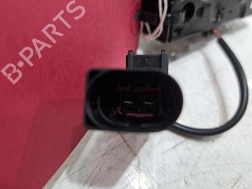 Hood lock AUDI Q2 (GAB, GAG) 35 TFSI | BP29637323C133 